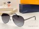 Copy Mont Blanc Gold-coloured Metal Frame Sunglasses MB871 (7)_th.jpg